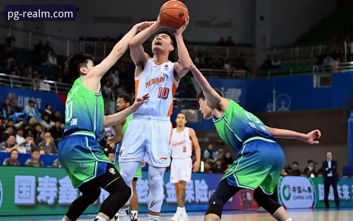 揭秘CBA爆冷夜：皮特森38分神迹背后，一场堪比PG游戏防骗指南的战术博弈