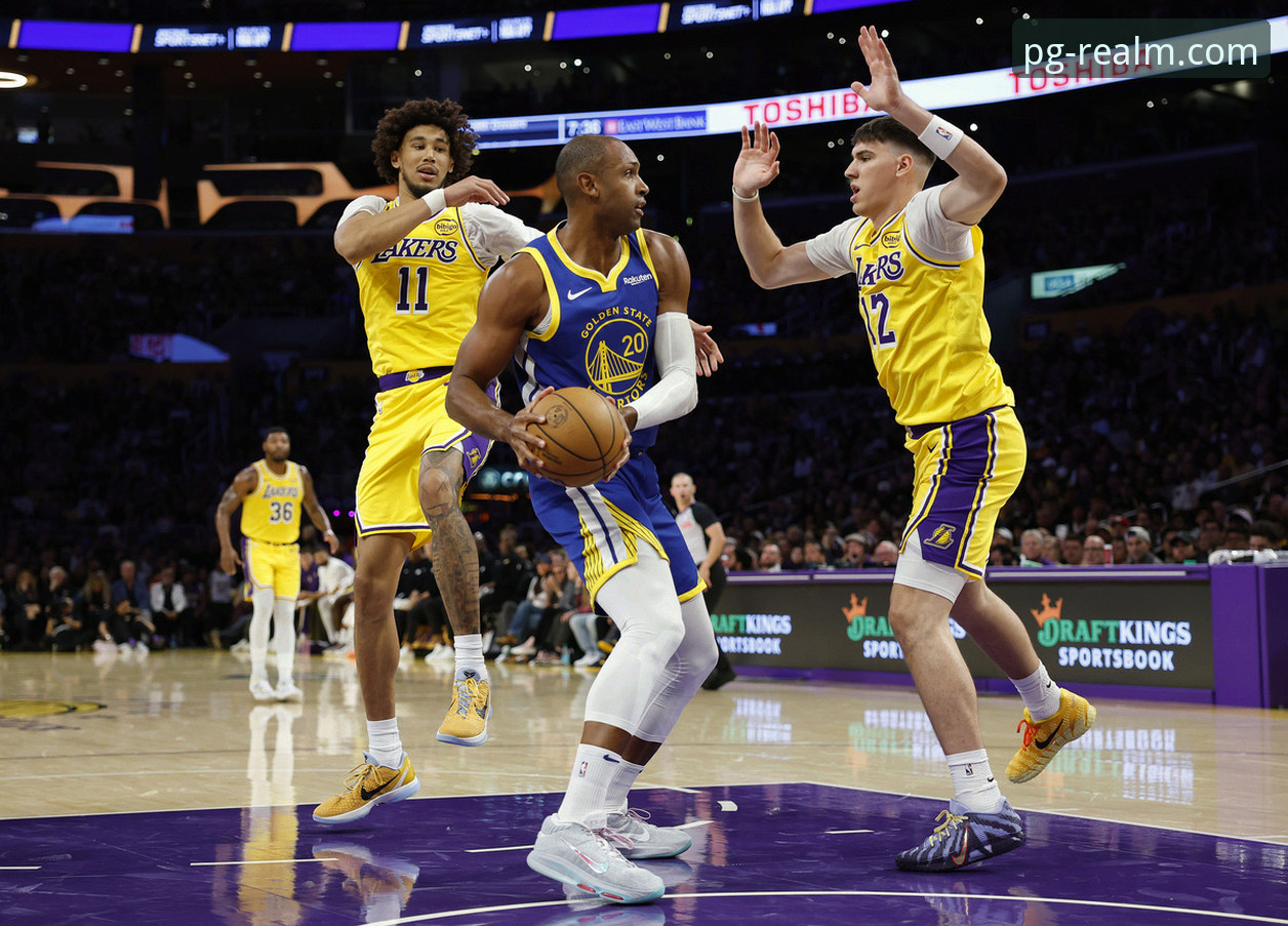 PG游戏平台呈现NBA焦点战最新动态：湖人三巨头火力全开，东契奇43分率队客场告捷